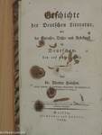 Teut, oder theoretisch-praktisches Lehrbuch der gesammten Deutschen Sprachwissenschaft IV. (gótbetűs)