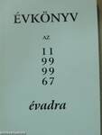 Évkönyv az 1996/97. színi évadra