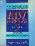 Fast Forward 3. - Resource Book