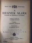 Fidelio/Figaro házassága/Fra Diavolo vagy a terracinai vendégfogadó/Francesca da Rimini/Háry János kalandozásai Nagyabonytul a Burgváráig/A hegyek alján