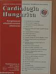 Cardiologia Hungarica 2012. május - Supplementum A