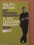 A 100 legjobb magyar bor 2008