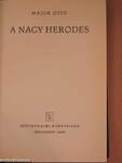 A nagy Herodes