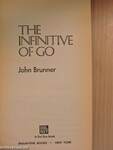The infinitive of go