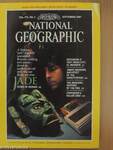 National Geographic September 1987