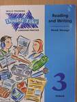 Double Take 3. - Language Practice - Reading and Writing