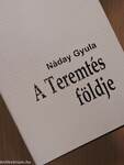 A Teremtés földje