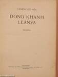 Dong Khanh leánya