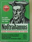 Nostradamus Kalender 1972