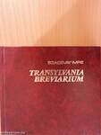 Transylvania breviarium I-II. (minikönyv)