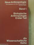 Biologische Anthropologie I.