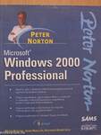 Microsoft Windows 2000 Professional II.