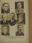 Az Országos Magyar Sajtókamara évkönyve 1943