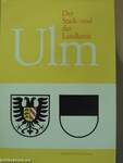 Der Stadt- und der Landkreis Ulm