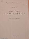 Egyetemes tizedes osztályozás 681.