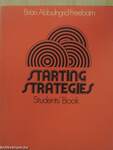 Starting Strategies - Students' Book