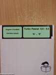 Turbo Pascal 5.0 - 5.5