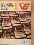 Video English - Student Practice Book 1.