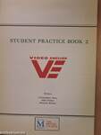 Video English - Student Practice Book 2.