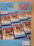 Video English - Student Practice Book 8.