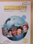 Blockbuster 3 - Student's Book/Workbook & Grammar Book