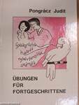 Übungen für Fortgeschrittene