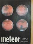 Meteor 1997. július-augusztus