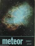 Meteor 2000. január-december