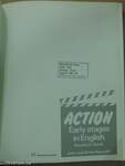 Action - Student's Book