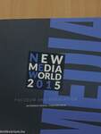 New Media World 2015 - Médiaszabadság és -szabályozás az új médiavilágban