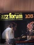 Jazz Forum 1986., 1989. (nem teljes évfolyamok)/1987-1988/1-6.