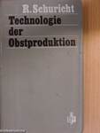 Technologie der Obstproduktion