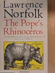 The Pope's Rhinoceros