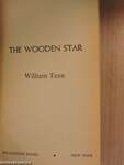 The wooden star
