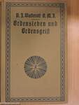 Ordensleben und Ordensgeist (gótbetűs)