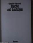 Jauche und Levkojen