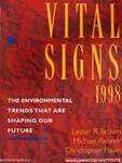 Vital Signs 1998