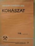 Bányászati és Kohászati Lapok - Kohászat 1985. március