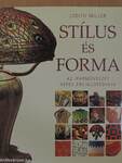 Stílus és forma