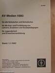 AV-Medien 1980