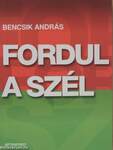 Fordul a szél