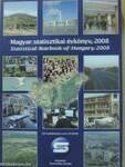Magyar statisztikai évkönyv, 2008 - CD-vel