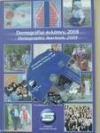 Demográfiai évkönyv, 2008 - CD-vel