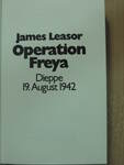 Operation Freya