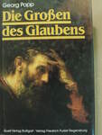 Die Großen des Glaubens