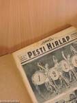 Képes Pesti Hirlap 1928. (nem teljes évfolyam) I-II.