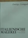 Ermitage Leningrad - Italienische Malerei