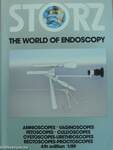 Storz - The World of Endoscopy 1/89