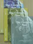 The Creeping Man - Student's Book/Teacher's Book/Vocabulary