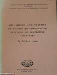 The Theory and Practice of Change in Consumption Patterns of Developing Countries